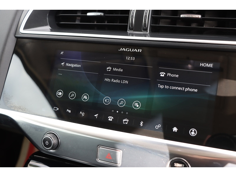 Used Jaguar I-Pace 2019 for sale - 76185806: Photo 10