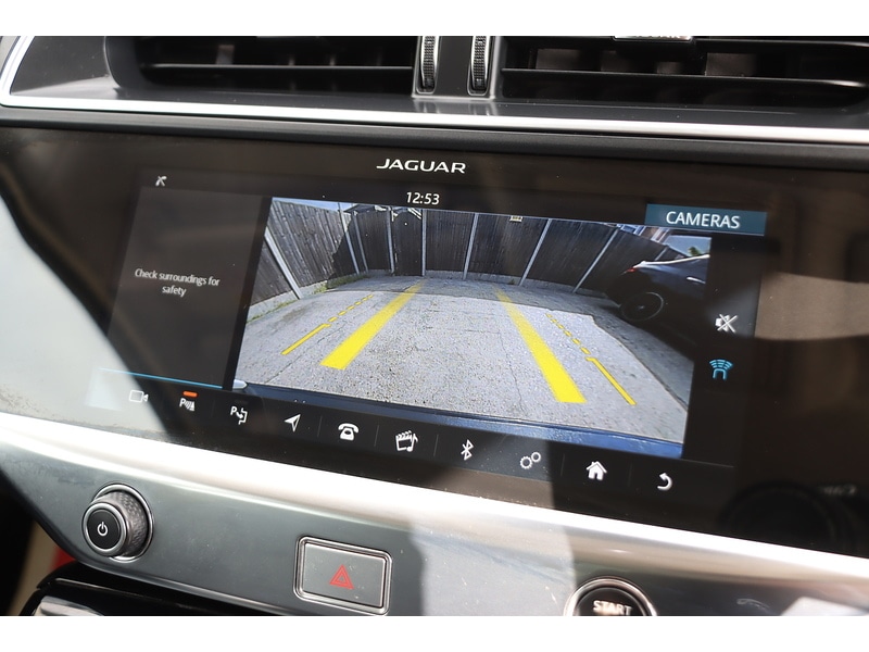 Used Jaguar I-Pace 2019 for sale - 76185806: Photo 11