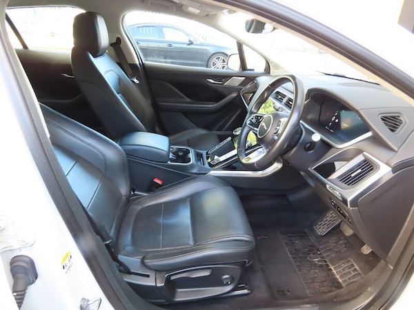 Used Jaguar I-Pace 2019 for sale - 76185806: Photo 11