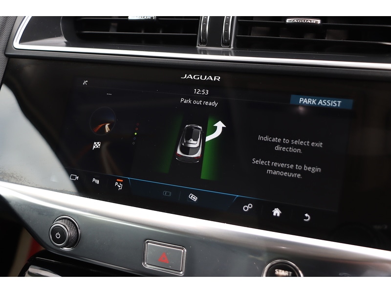 Used Jaguar I-Pace 2019 for sale - 76185806: Photo 12