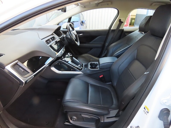 Used Jaguar I-Pace 2019 for sale - 76185806: Photo 12