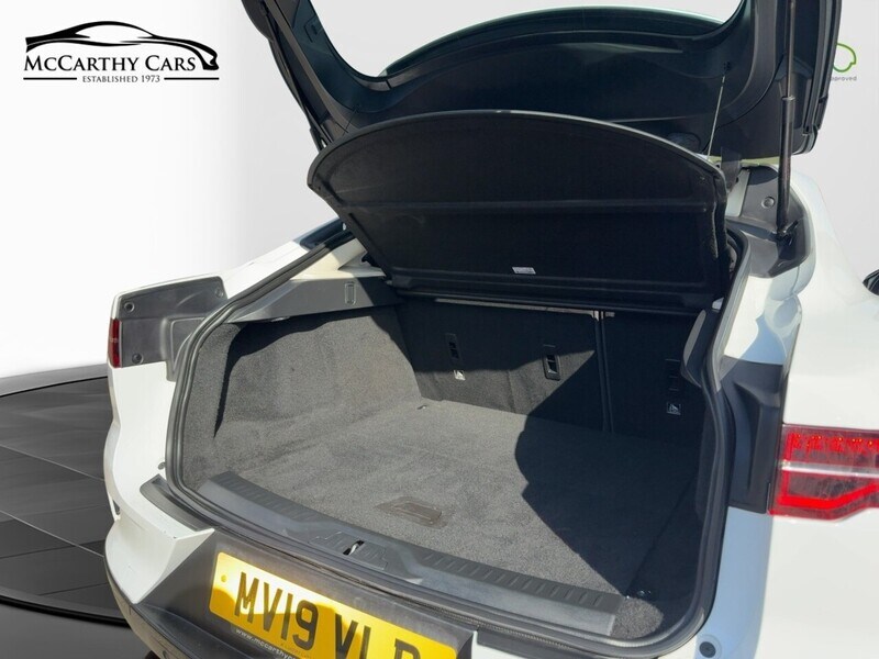 Used Jaguar I-Pace 2019 for sale - 76185806: Photo 16