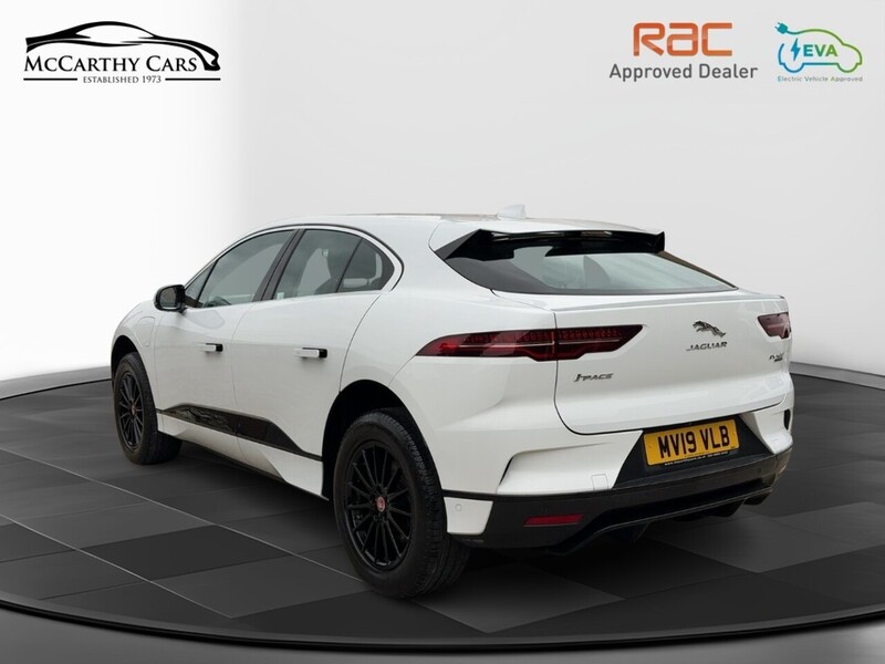 Used Jaguar I-Pace 2019 for sale - 76185806: Photo 17