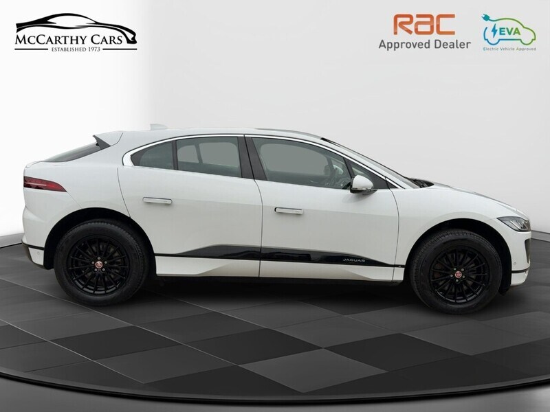Used Jaguar I-Pace 2019 for sale - 76185806: Photo 18