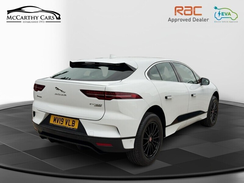 Used Jaguar I-Pace 2019 for sale - 76185806: Photo 19