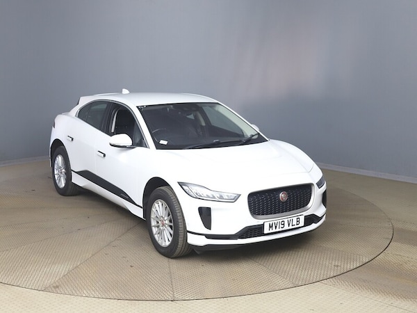 Used Jaguar I-Pace 2019 for sale - 76185806: Photo 1