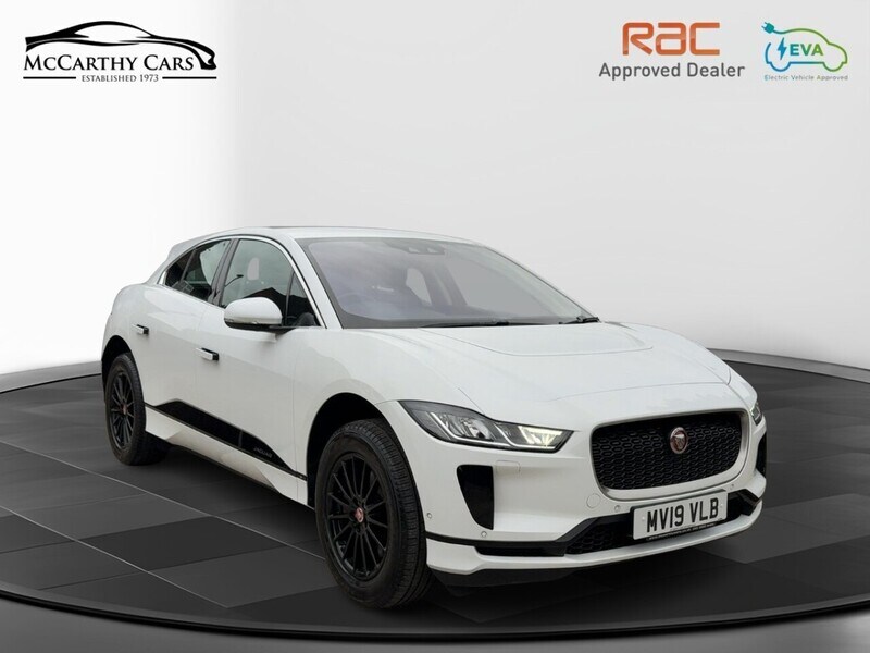 Used Jaguar I-Pace 2019 for sale - 76185806: Photo 20