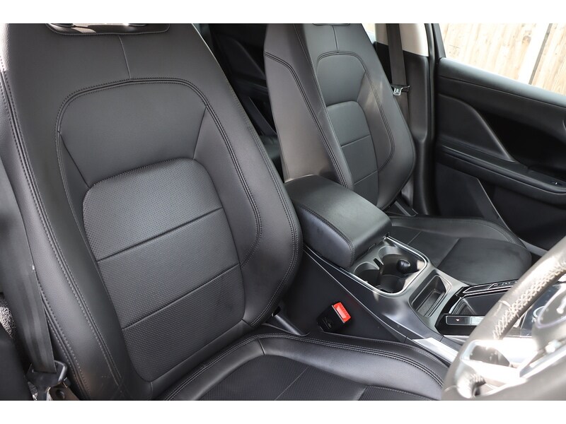 Used Jaguar I-Pace 2019 for sale - 76185806: Photo 22