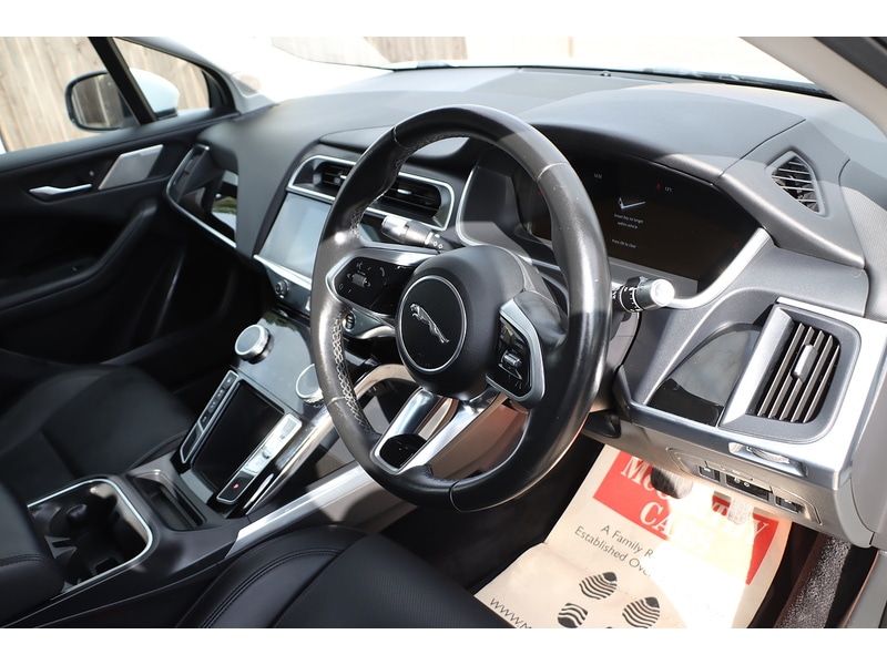 Used Jaguar I-Pace 2019 for sale - 76185806: Photo 23