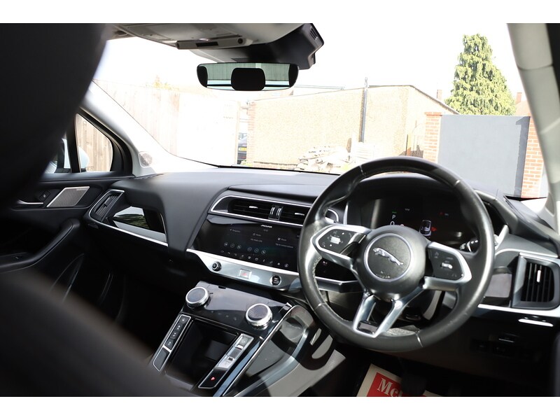 Used Jaguar I-Pace 2019 for sale - 76185806: Photo 26