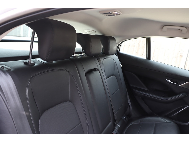 Used Jaguar I-Pace 2019 for sale - 76185806: Photo 27