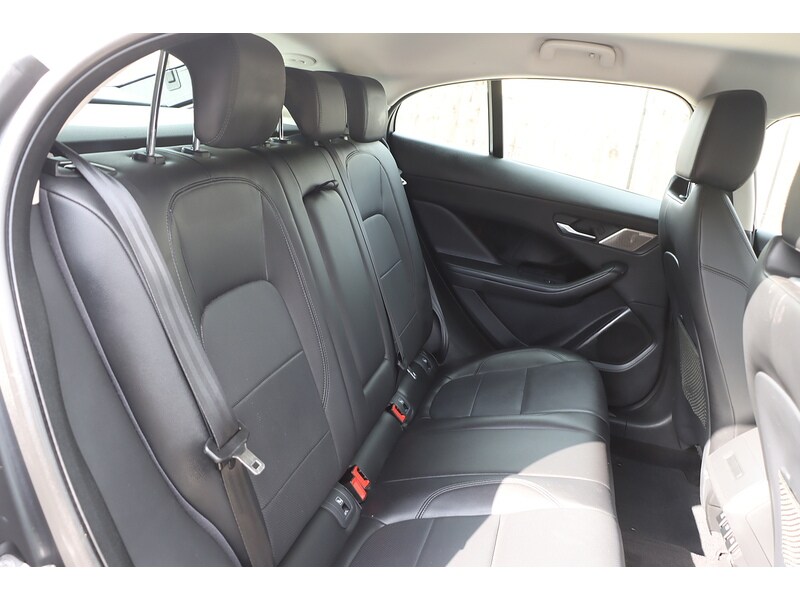 Used Jaguar I-Pace 2019 for sale - 76185806: Photo 28