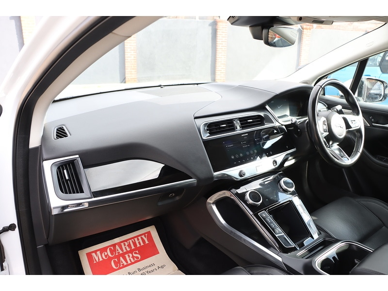 Used Jaguar I-Pace 2019 for sale - 76185806: Photo 29