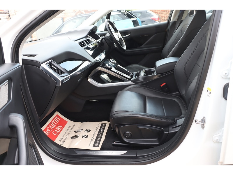 Used Jaguar I-Pace 2019 for sale - 76185806: Photo 30