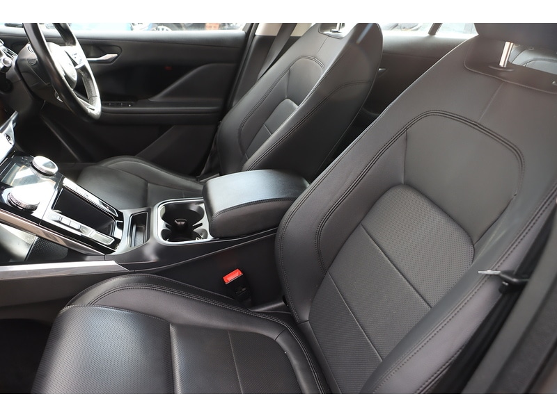 Used Jaguar I-Pace 2019 for sale - 76185806: Photo 31