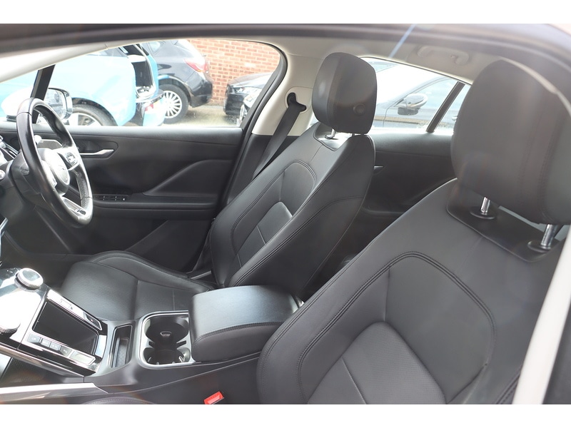 Used Jaguar I-Pace 2019 for sale - 76185806: Photo 32