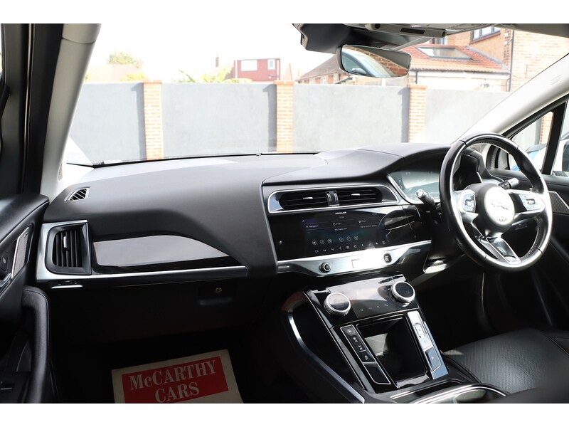 Used Jaguar I-Pace 2019 for sale - 76185806: Photo 34