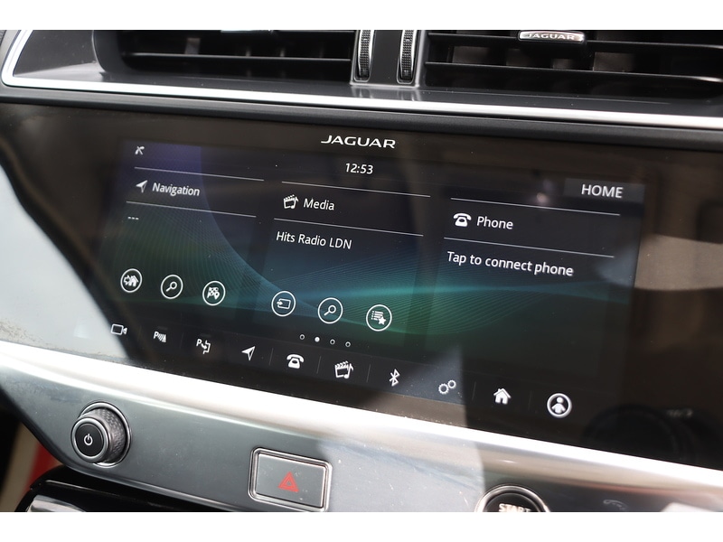 Used Jaguar I-Pace 2019 for sale - 76185806: Photo 37