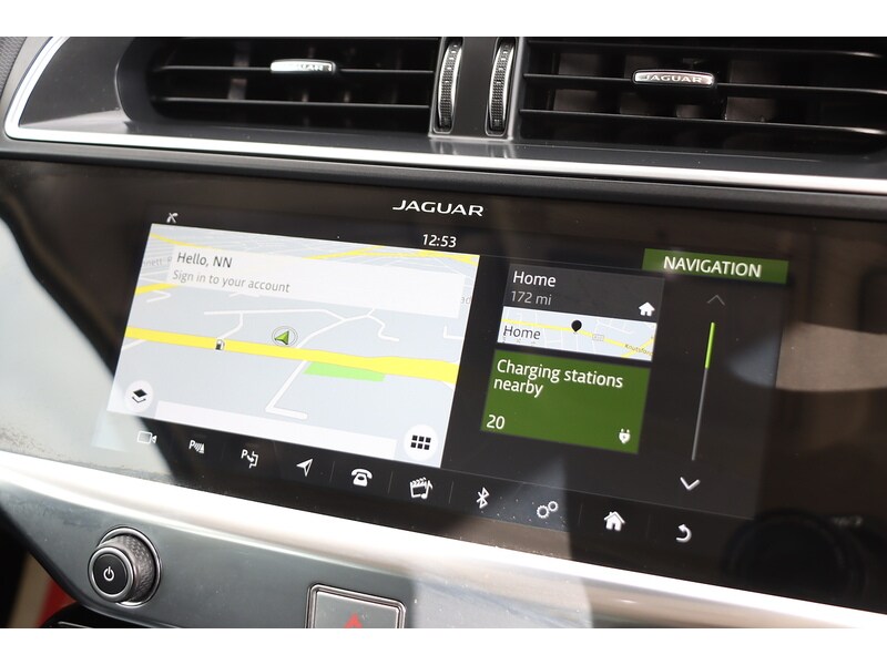Used Jaguar I-Pace 2019 for sale - 76185806: Photo 38