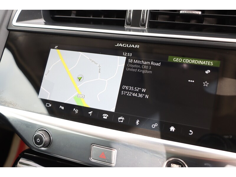 Used Jaguar I-Pace 2019 for sale - 76185806: Photo 39