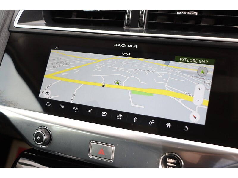 Used Jaguar I-Pace 2019 for sale - 76185806: Photo 44