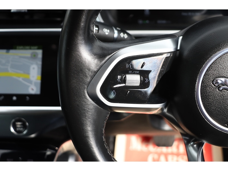 Used Jaguar I-Pace 2019 for sale - 76185806: Photo 45