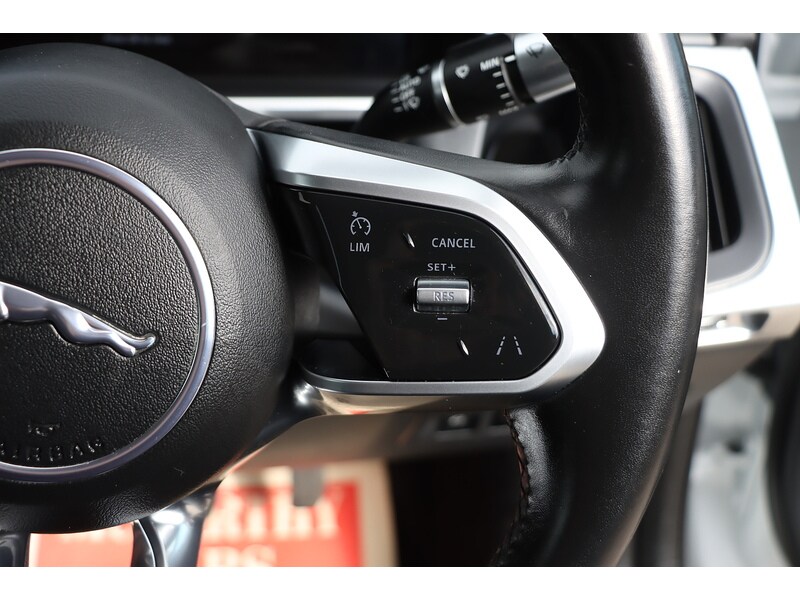 Used Jaguar I-Pace 2019 for sale - 76185806: Photo 46