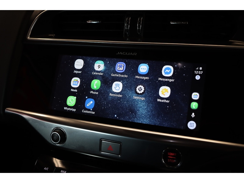 Used Jaguar I-Pace 2019 for sale - 76185806: Photo 47