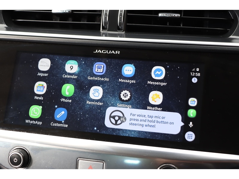 Used Jaguar I-Pace 2019 for sale - 76185806: Photo 48