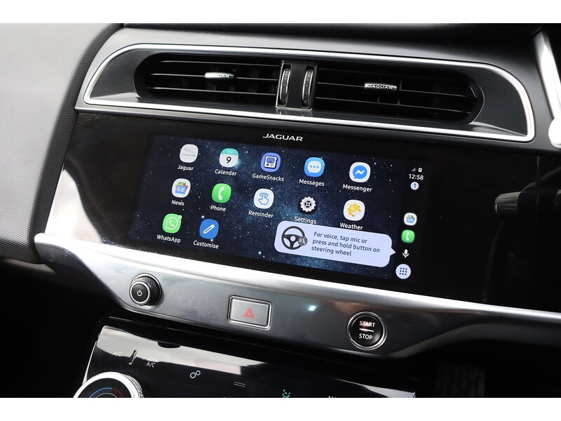 Used Jaguar I-Pace 2019 for sale - 76185806: Photo 49