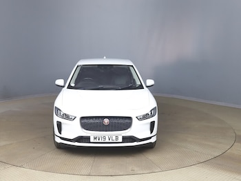 Used Jaguar I-Pace 2019 for sale - 76185806: Photo 4