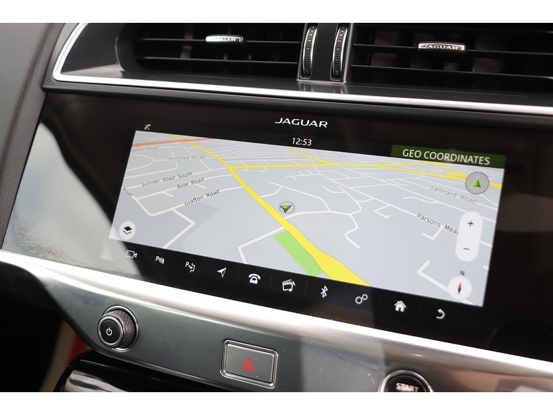 Used Jaguar I-Pace 2019 for sale - 76185806: Photo 5