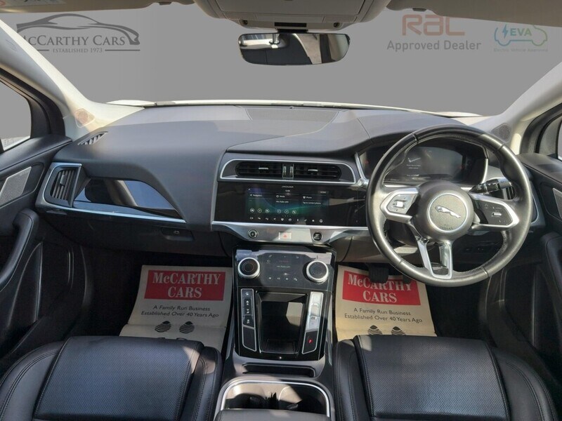 Used Jaguar I-Pace 2019 for sale - 76185806: Photo 51