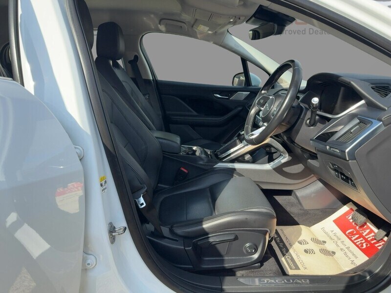 Used Jaguar I-Pace 2019 for sale - 76185806: Photo 52