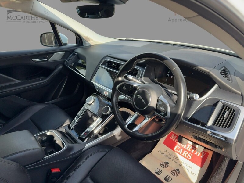 Used Jaguar I-Pace 2019 for sale - 76185806: Photo 54