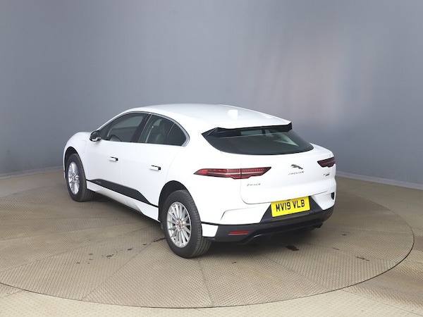 Used Jaguar I-Pace 2019 for sale - 76185806: Photo 5