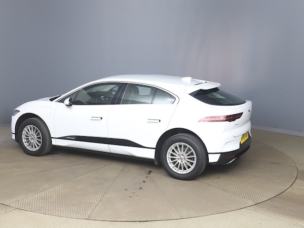Used Jaguar I-Pace 2019 for sale - 76185806: Photo 6