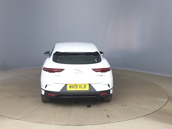 Used Jaguar I-Pace 2019 for sale - 76185806: Photo 7
