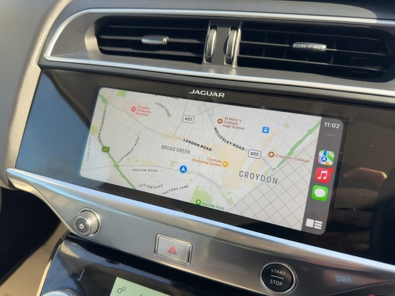 Used Jaguar I-Pace 2019 for sale - 76185806: Photo 8