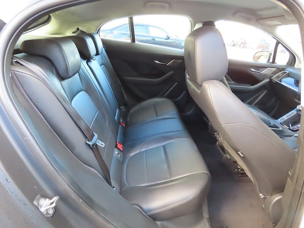 Used Jaguar I-Pace 2019 for sale - 76185806: Photo 9