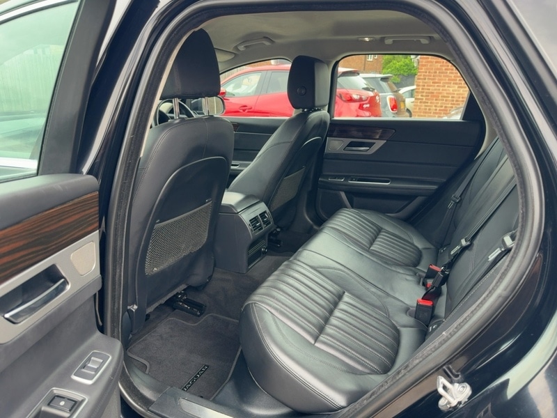 Vehicle 32