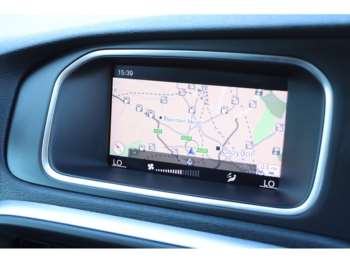 Used Volvo V40 Cross Country 2018 for sale - 74963893: Photo