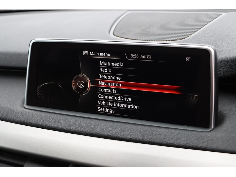 Used BMW X5 2017 for sale - 77527980: Photo 10