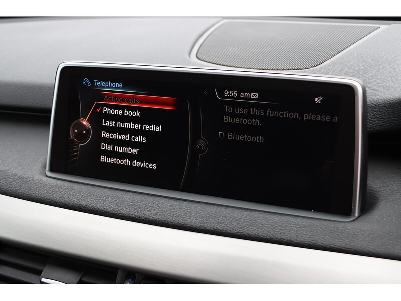 Used BMW X5 2017 for sale - 77527980: Photo 11