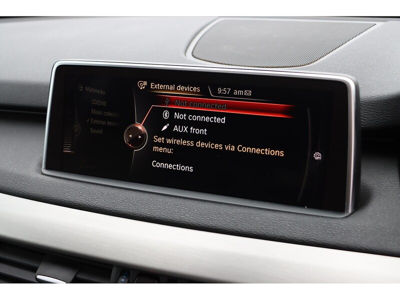 Used BMW X5 2017 for sale - 77527980: Photo 12