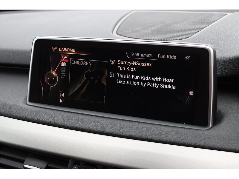 Used BMW X5 2017 for sale - 77527980: Photo 13