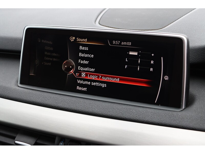 Used BMW X5 2017 for sale - 77527980: Photo 14