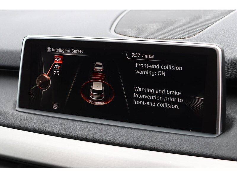 Used BMW X5 2017 for sale - 77527980: Photo 15