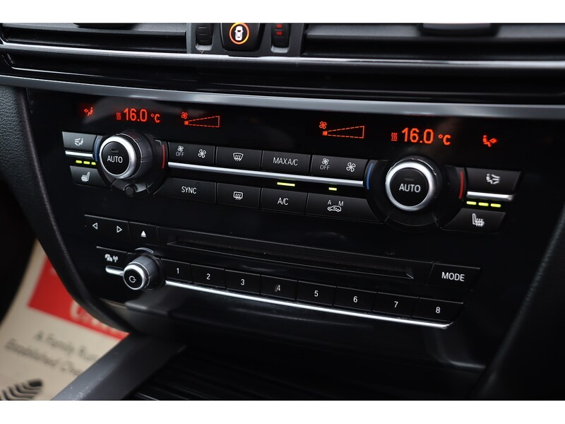 Used BMW X5 2017 for sale - 77527980: Photo 16