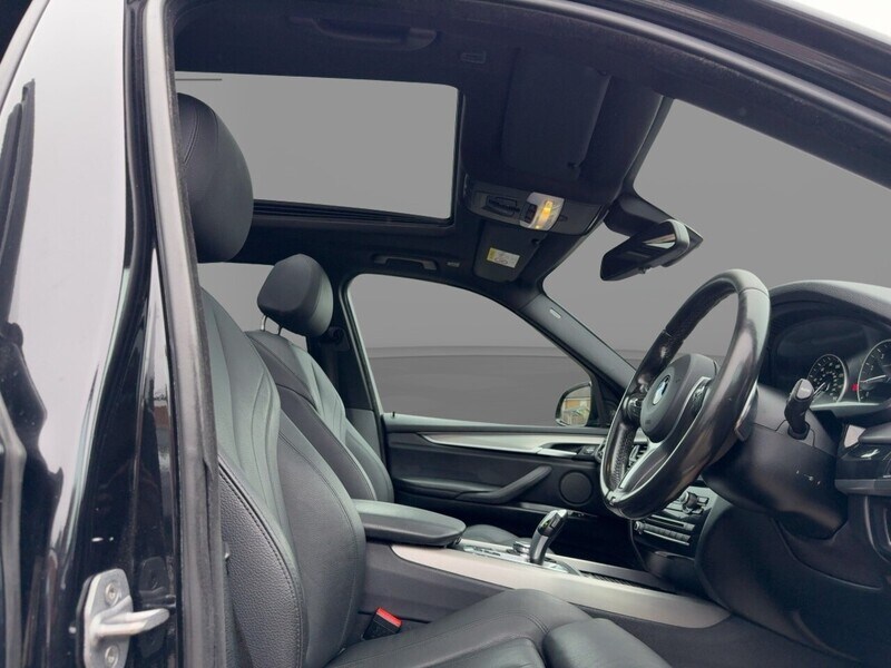 Used BMW X5 2017 for sale - 77527980: Photo 19